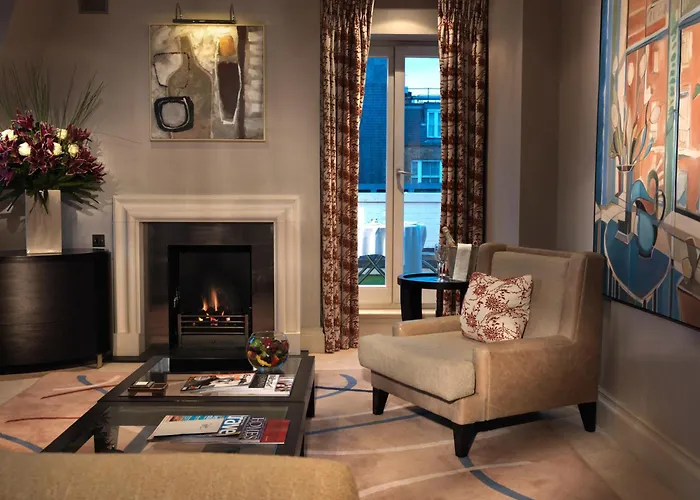 The Stafford London Hotel